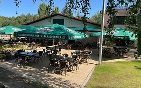 La Porte Hotel und Restaurant